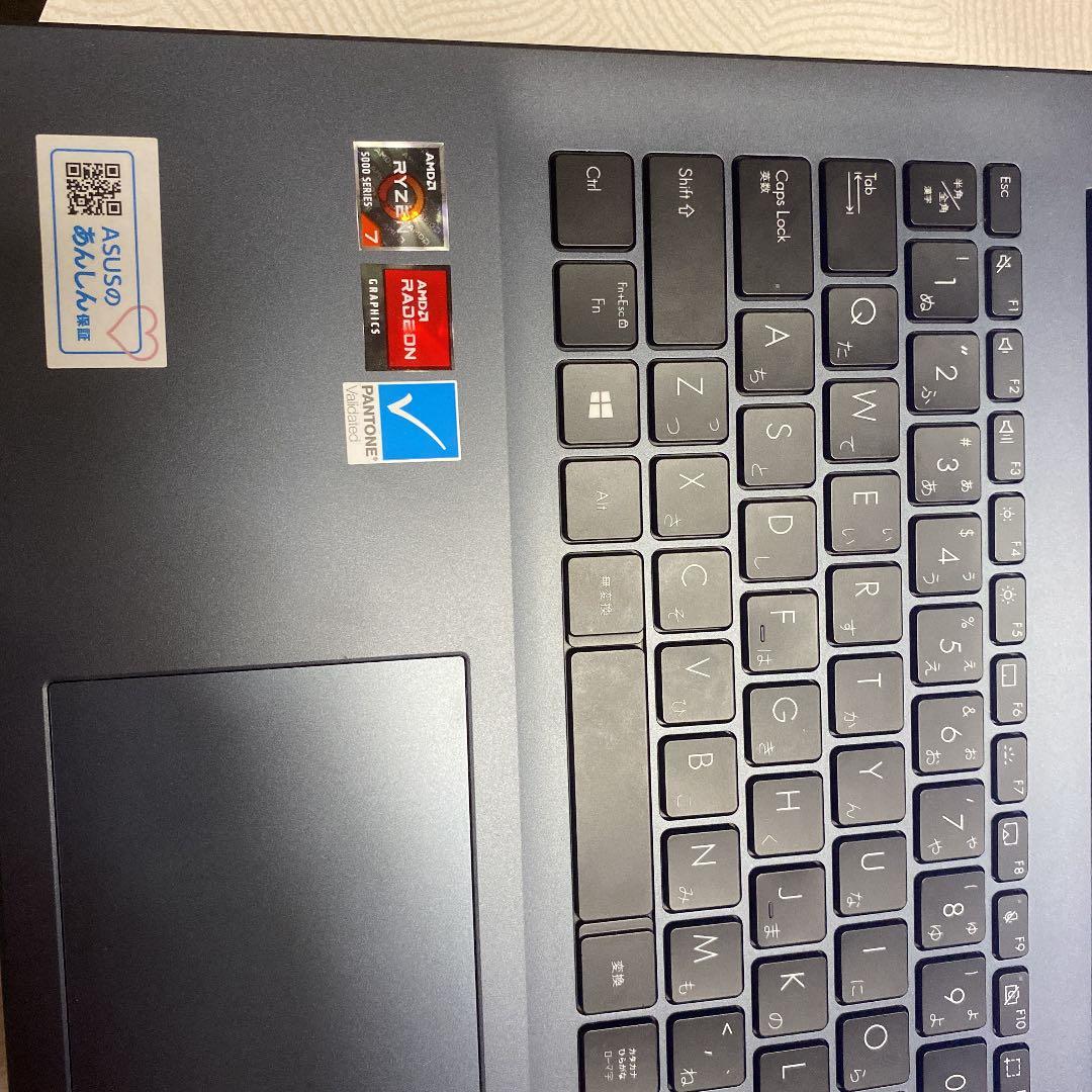 ASUS VivoBook 専用