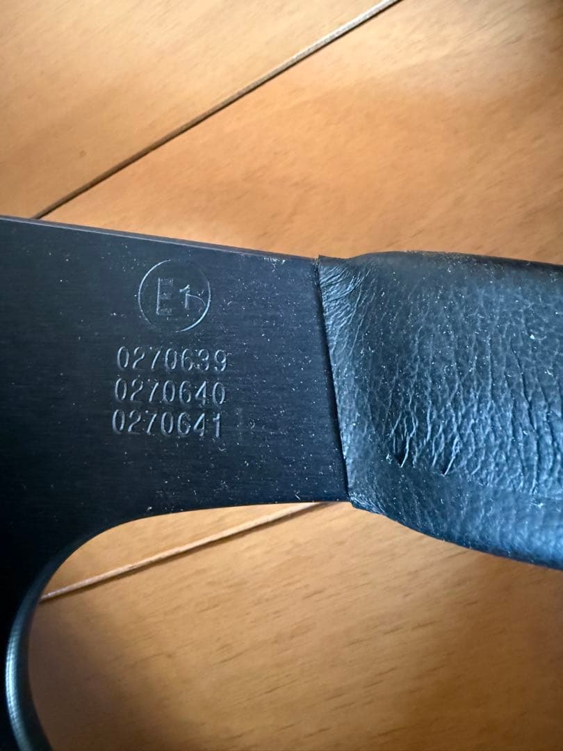 MOMO CORSE ステアリング N36 1994年製