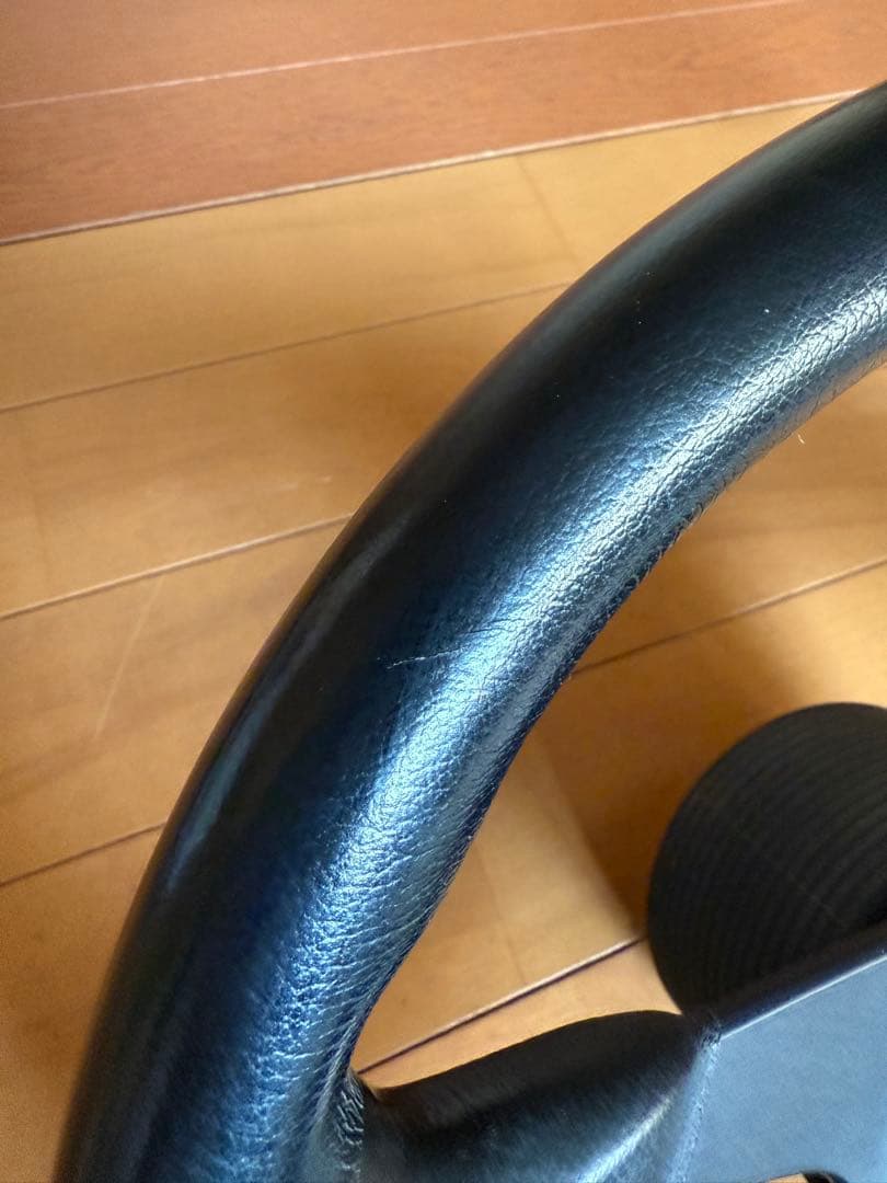 MOMO CORSE ステアリング N36 1994年製