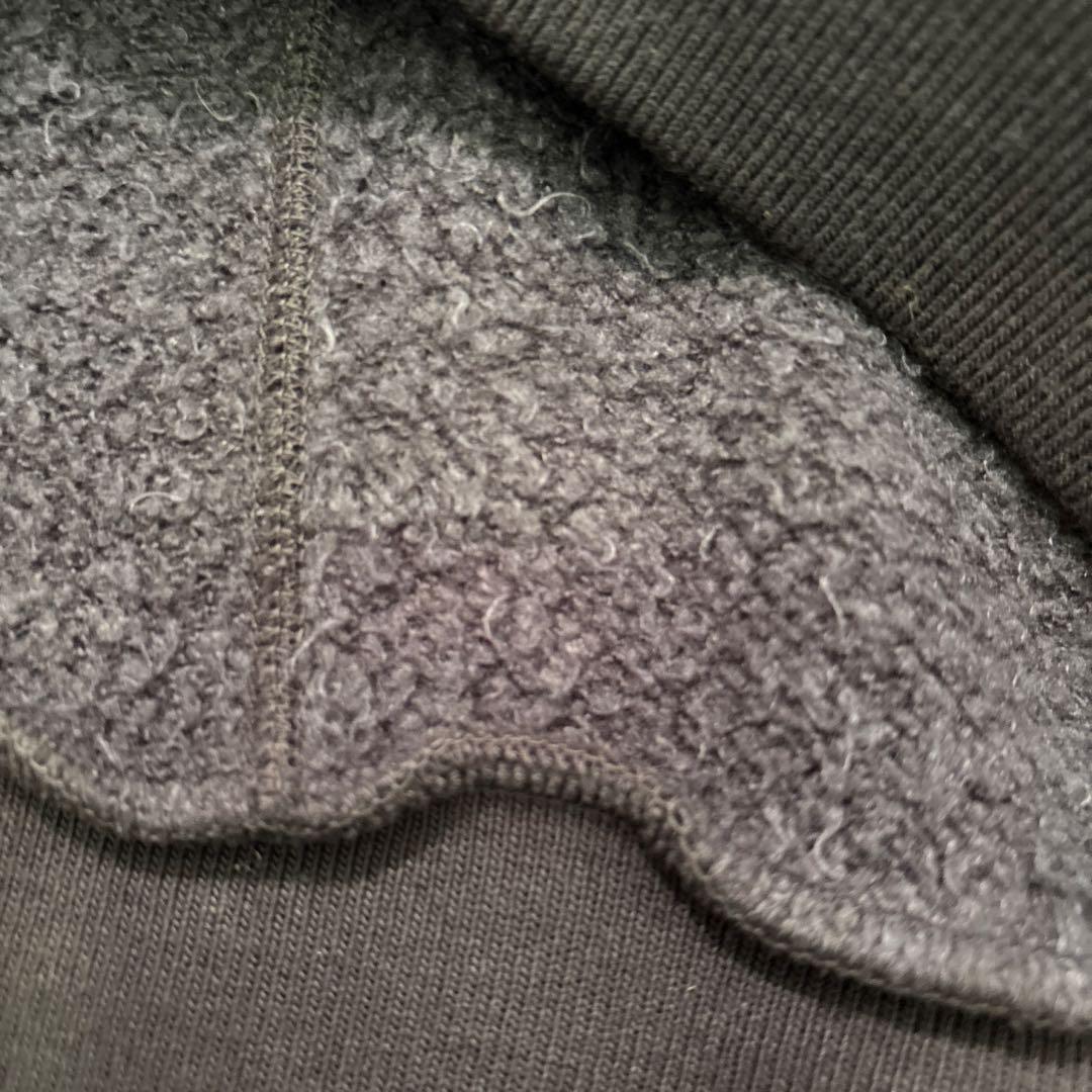 新品Oblada COMPACT SWEAT スウェット トレーナー 長袖