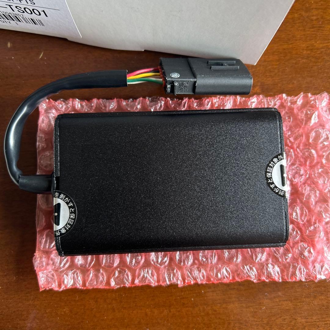 TOM'S パワーボックス⭐︎22205-TS001