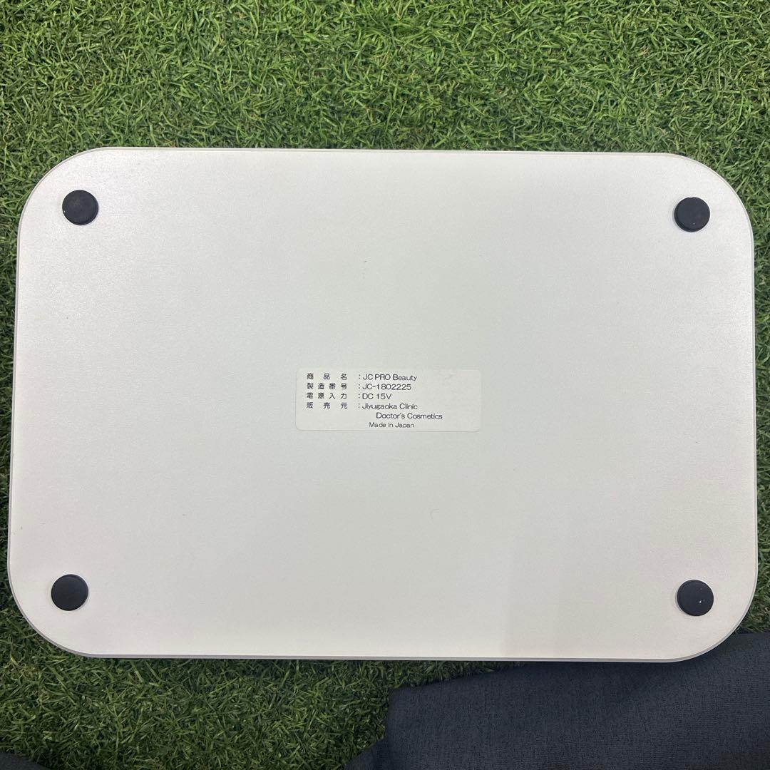 ころ⭐︎さん専用　エレクトロポレーション　JC PRO Beauty 美顔器