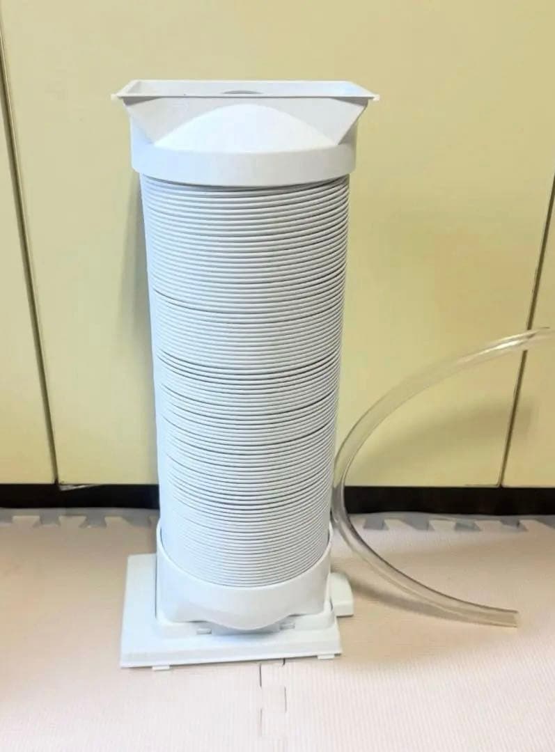 【美品】IRIS OHYAMA ポータブルクーラー IPA-2222G