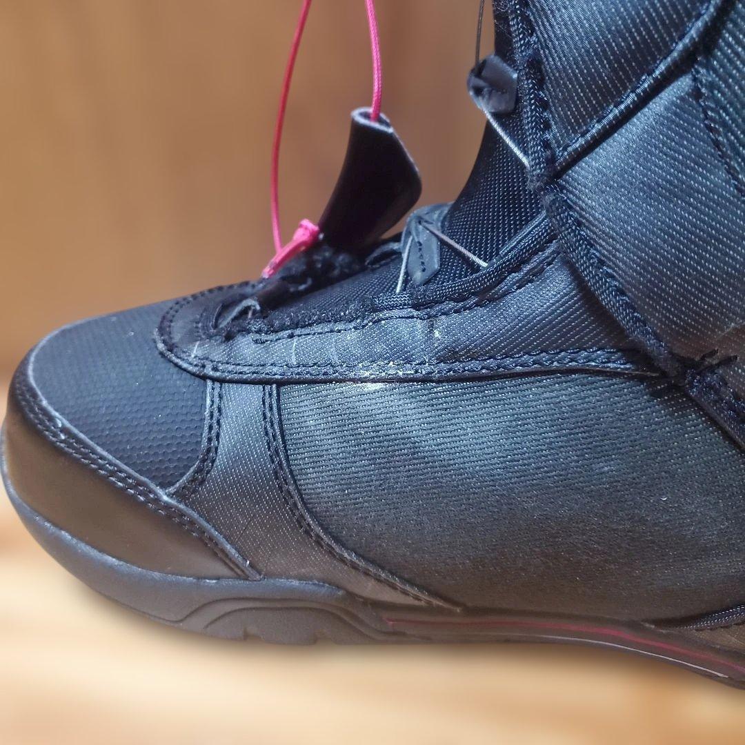 K2 スノーボードブーツ 25cm! 26189