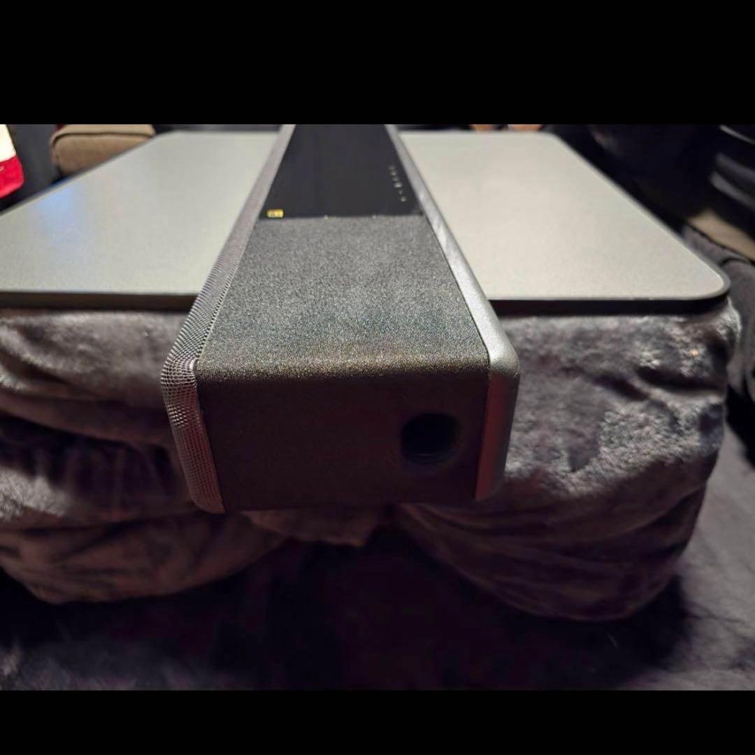 SONY サウンドバー　HT-A7000