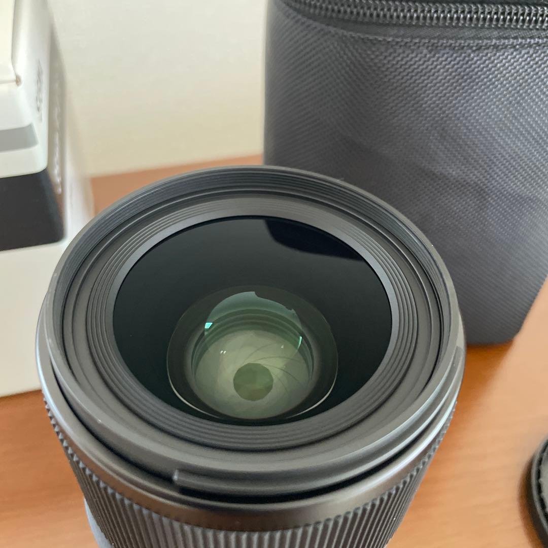SIGMA 35mm F1.4 DG DN 単焦点レンズ　ライカＬマウント
