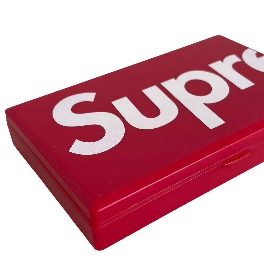 未使用　Supreme AWS MAX-700 ポケットスケール ベンチスケール