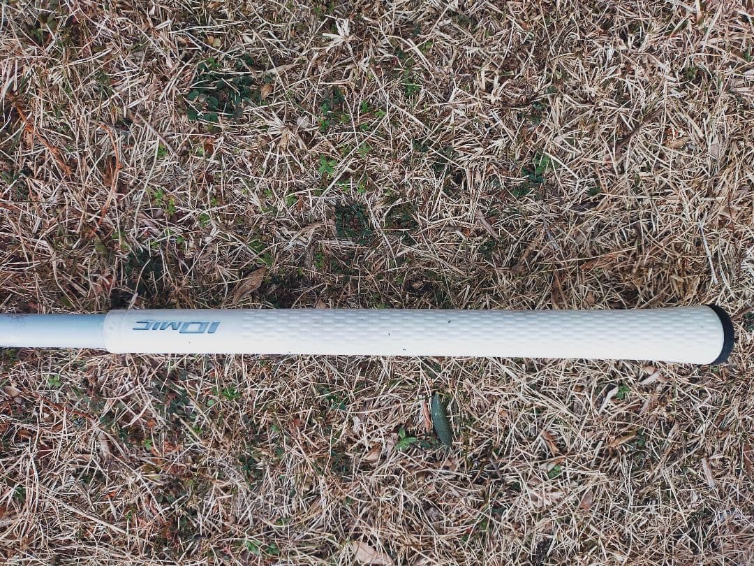 NEXGEN NS210ドライバー 9.5