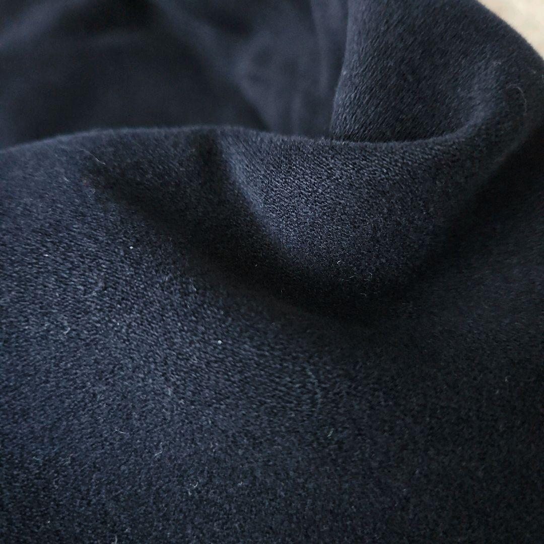 【定価93500円】現行☆45R コットンフランネルのPジャケットコート L