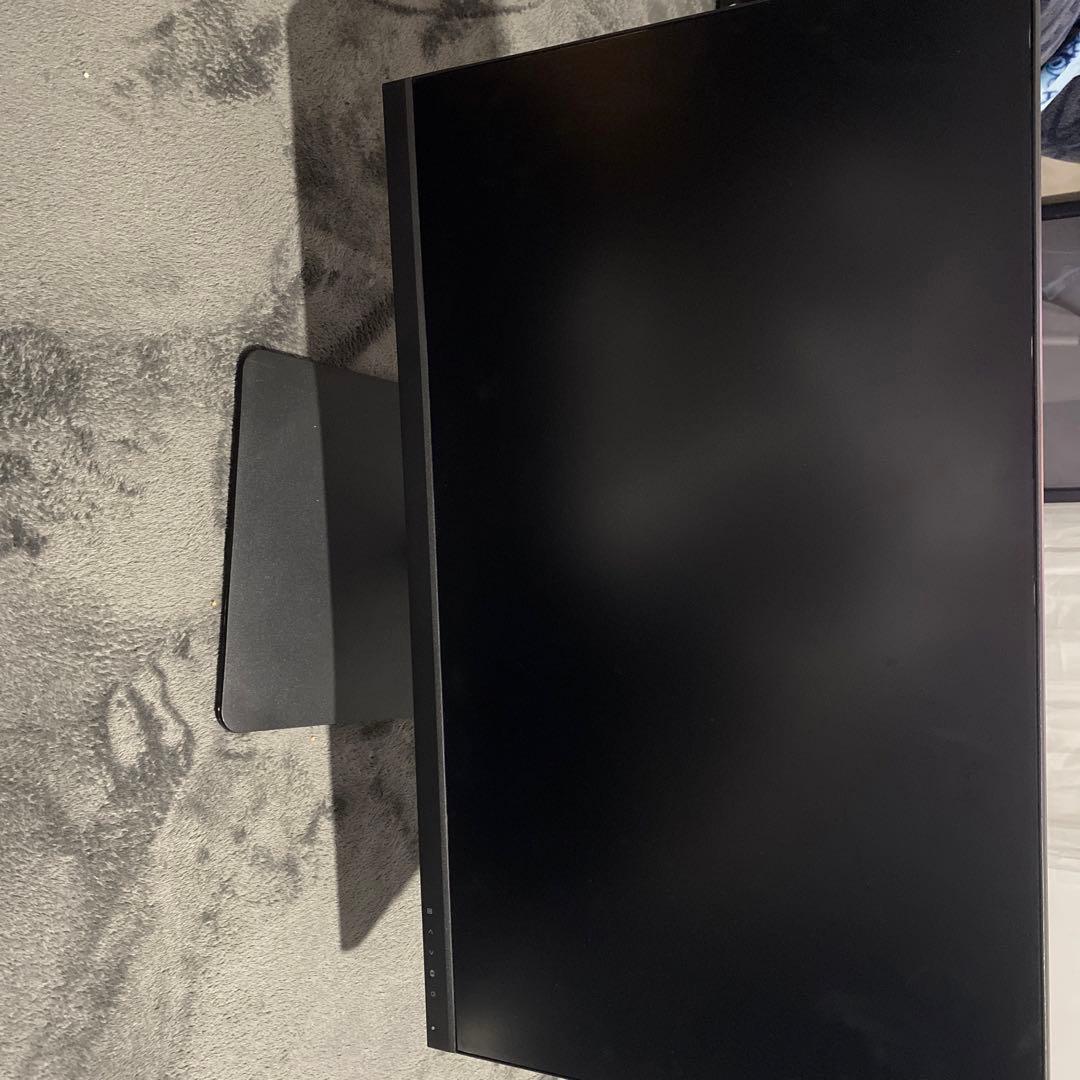 Fujitsu VTF2402 23.8インチディスプレイ本体