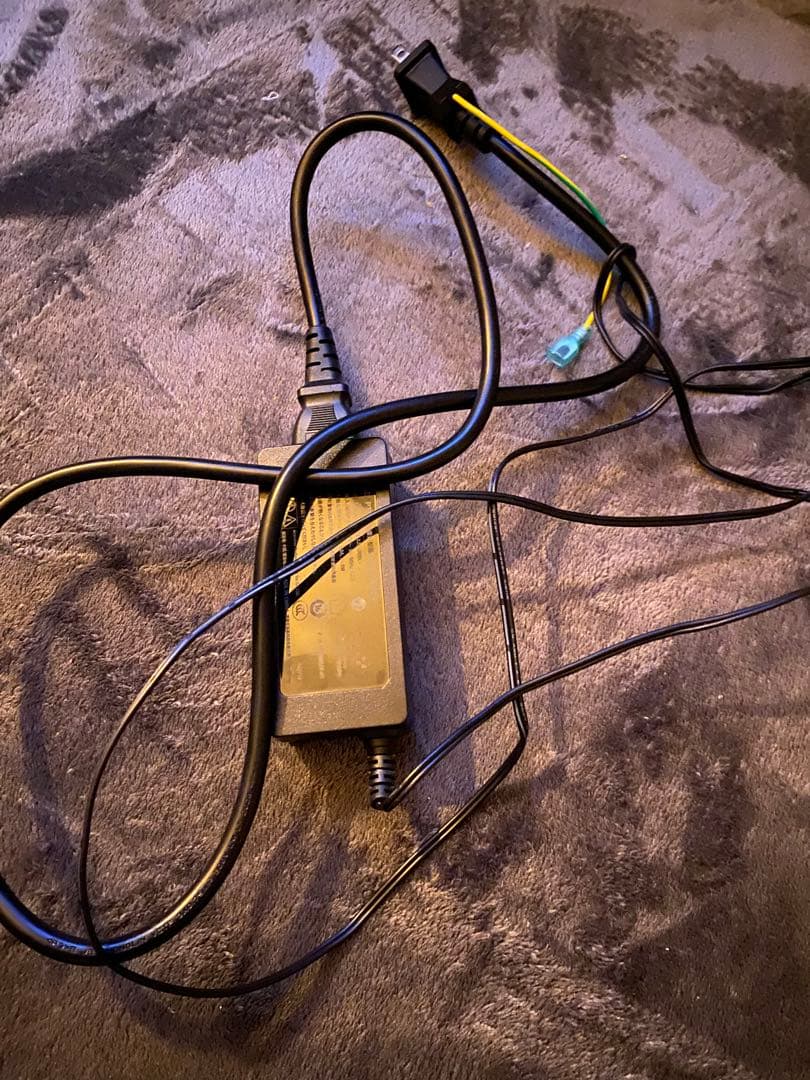 Fujitsu VTF2402 23.8インチディスプレイ本体