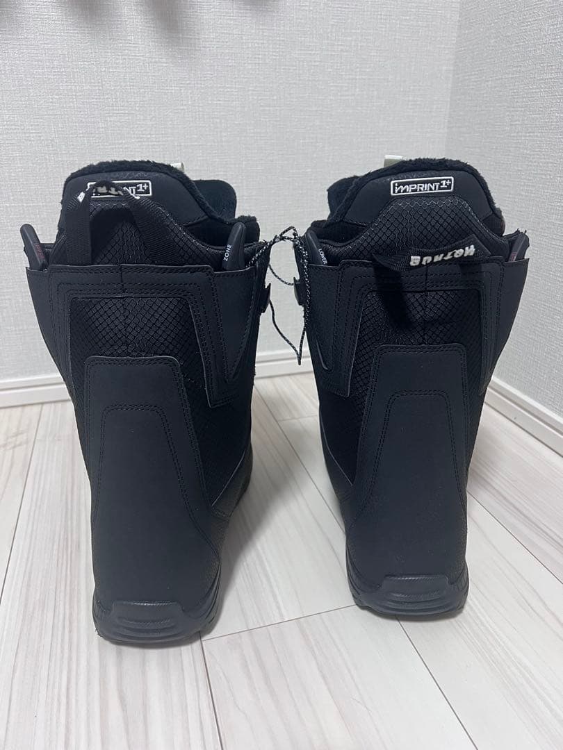 【2回のみ使用】24-25 BURTON Moto バートン モト」