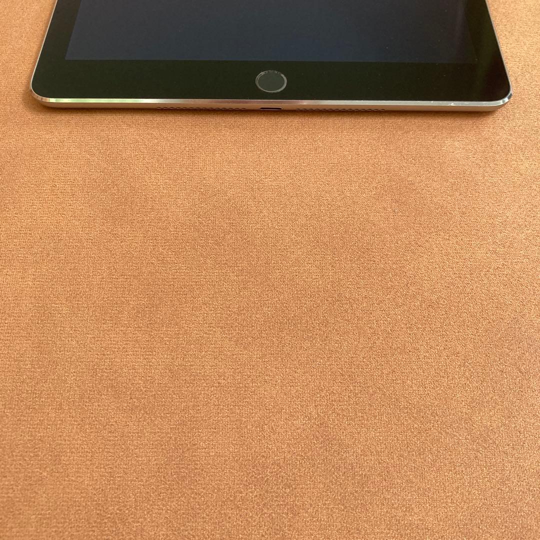 806【早い者勝ち】電池良好☆iPadAir2第2世代128GB WIFIモデル