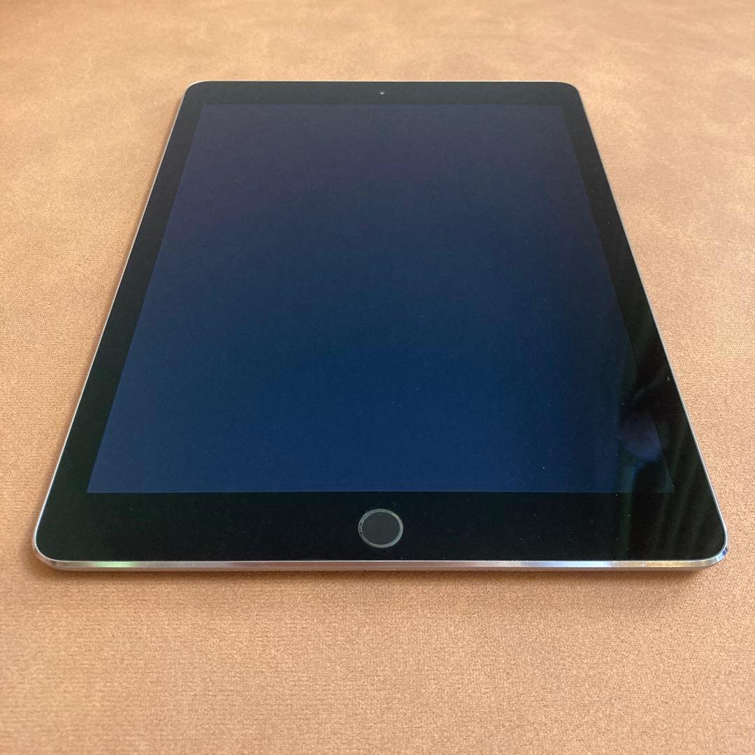 806【早い者勝ち】電池良好☆iPadAir2第2世代128GB WIFIモデル