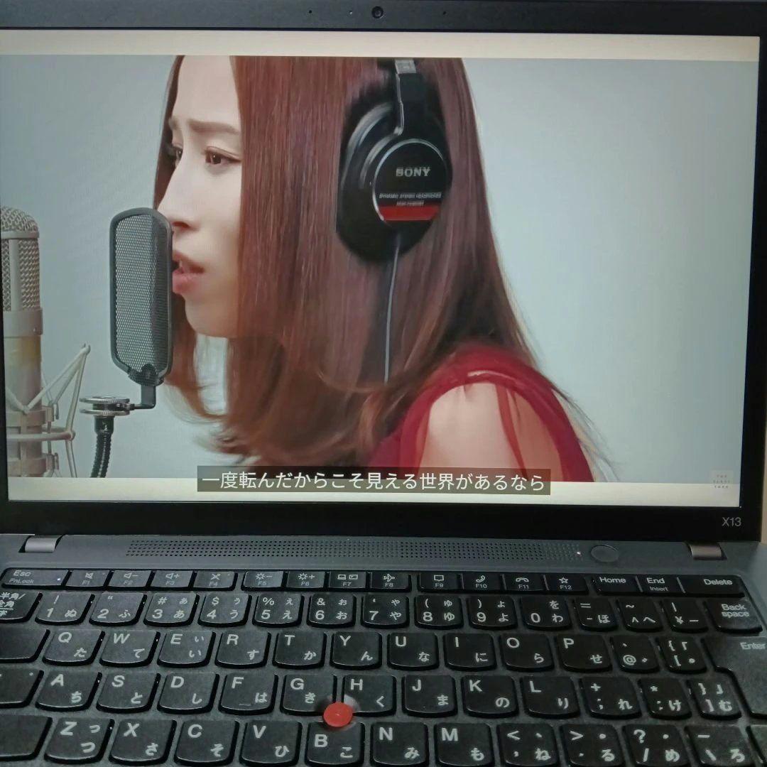 Windowsノート本体 Lenovo ThinkPad X13 Gen2 Ryzen5 5650U