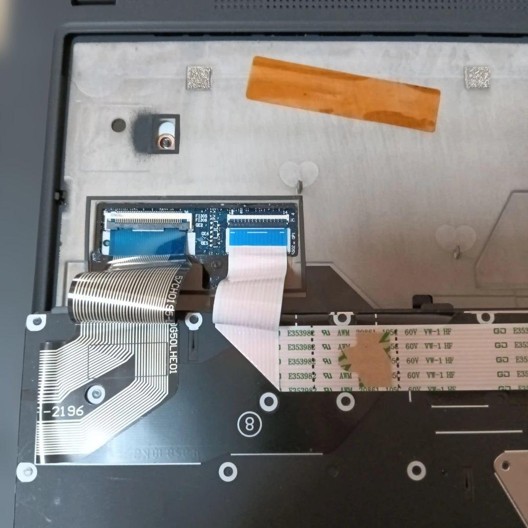 Windowsノート本体 Lenovo ThinkPad X13 Gen2 Ryzen5 5650U