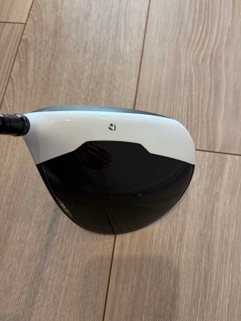 テーラーメイド M2 ドライバー 10.5度 フレックス：R