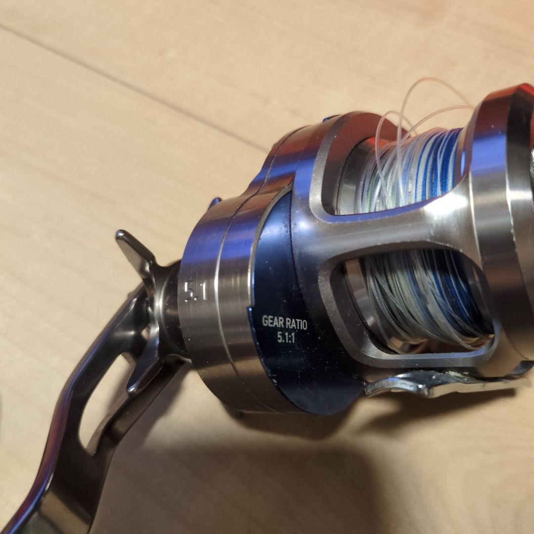 シナモンロール