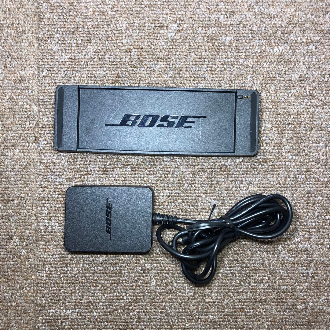 美品　BOSE　SoundLink Mini　スピーカー　bluetooth