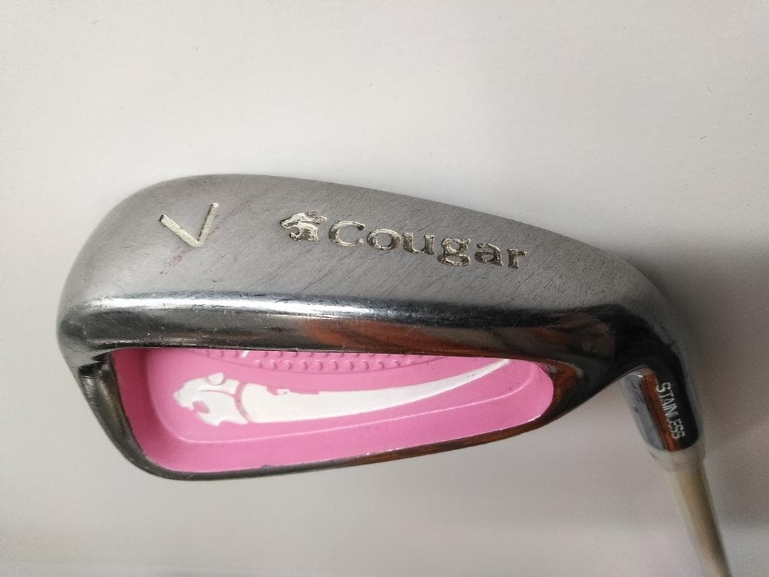 レディース ミズノefil ゴルフクラブ 10本セット スタンドバッグ付き♪