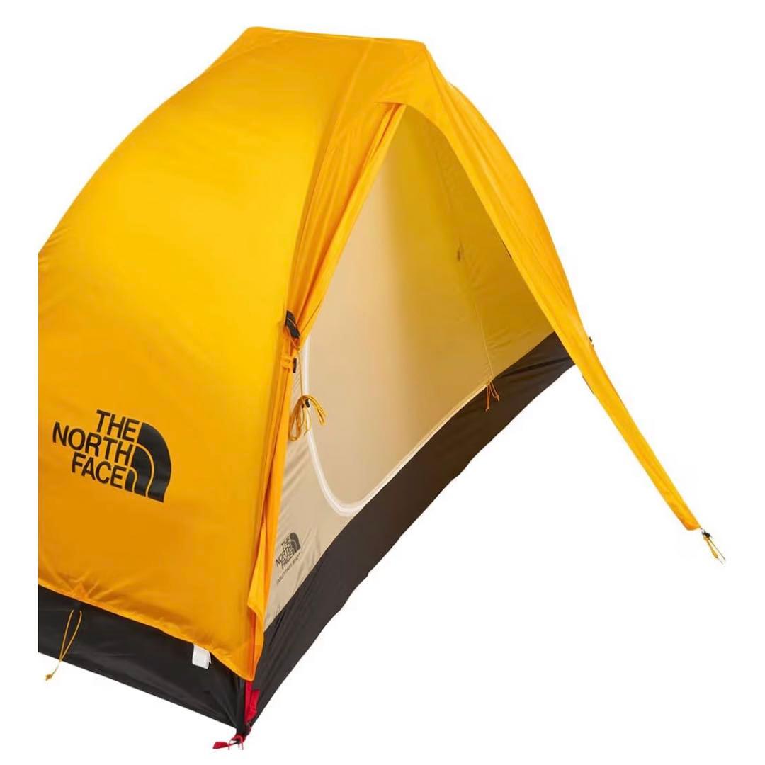 【新品】ノースフェイス　マウンテンショット1