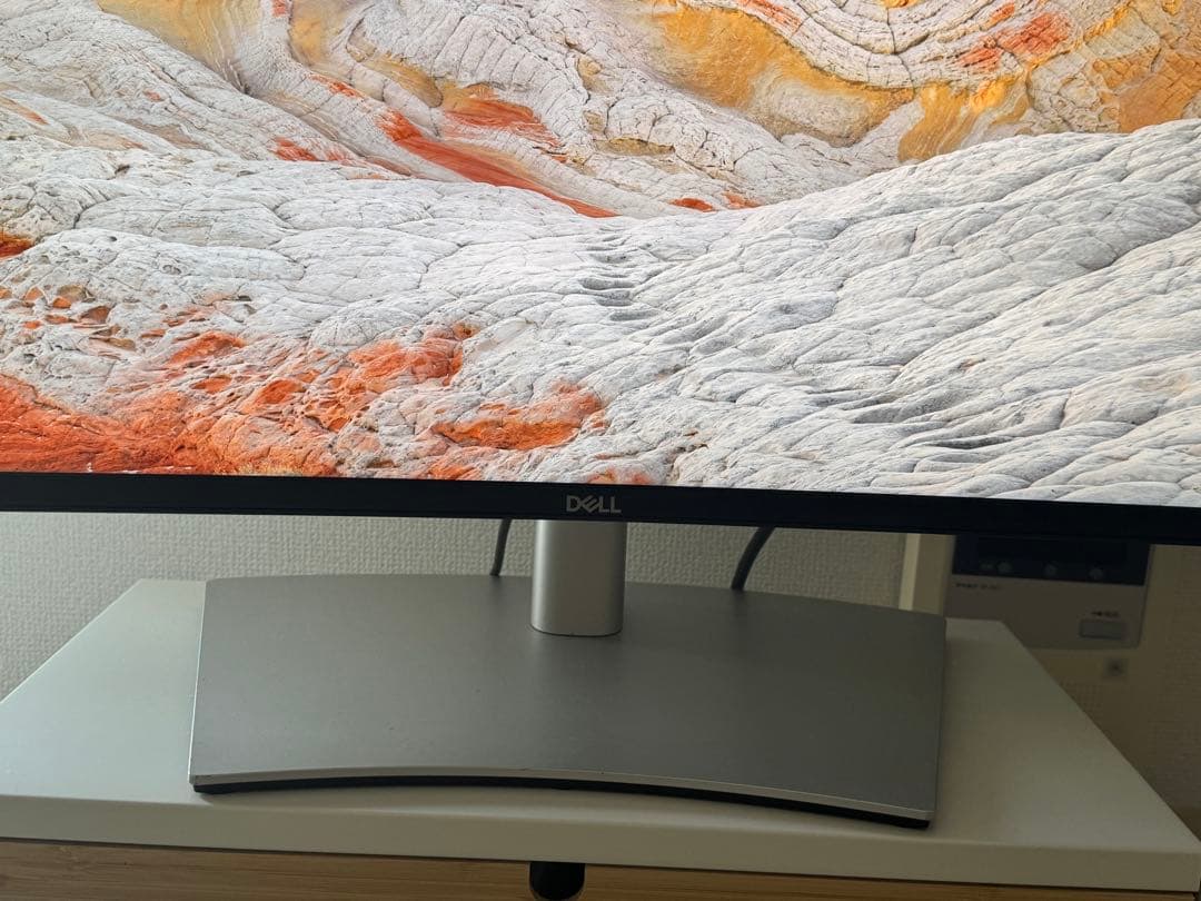 DELL U4021QW ウルトラワイドモニター