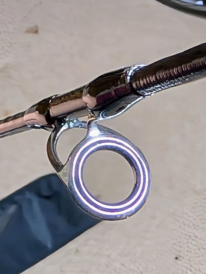 シマノ コルトスナイパーリミテッド S100H