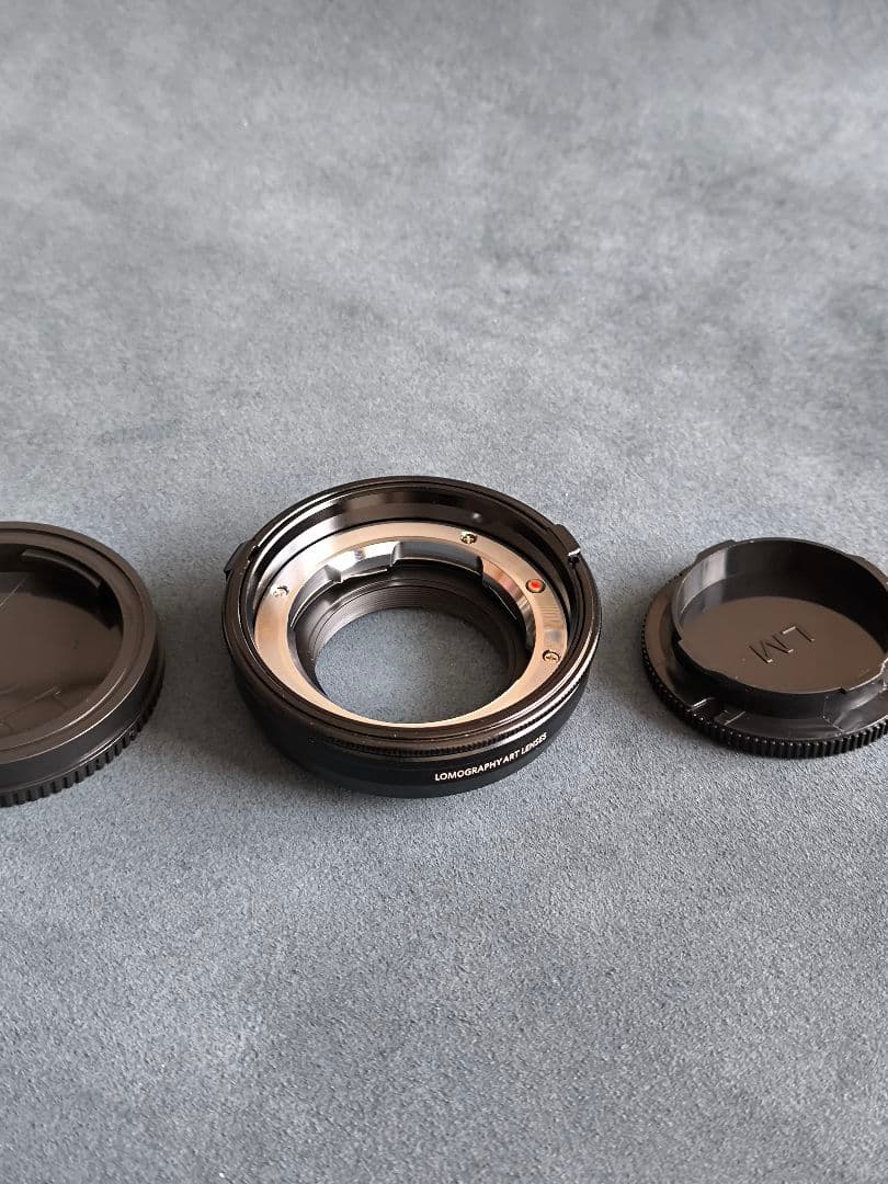 レンズ(単焦点) ATOLL ULTRA-WIDE 2.8/17mm