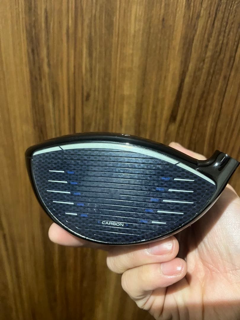 TaylorMade Qi10 MAX ドライバー 9.0°