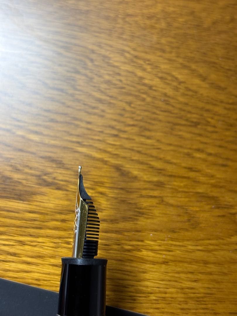 MONT BLANC モンブラン149マイスターシュテュック149F 細字