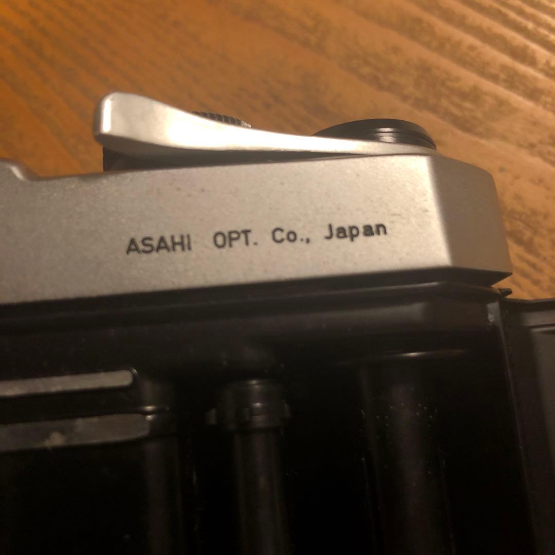 美品 Pentax SMC Takumar 400mm F5.6 その他おまけ