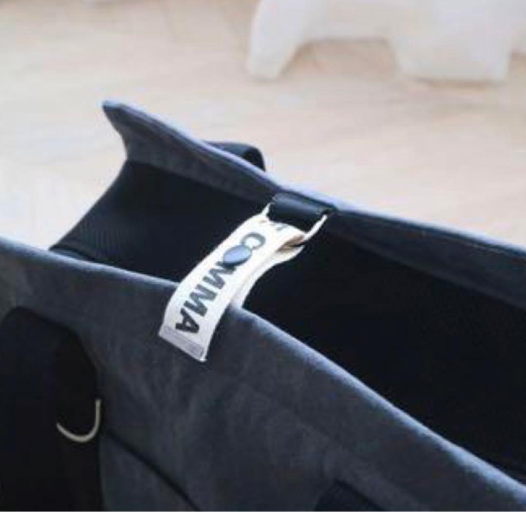 キャリーバッグ・スリング DOUBLECOMMA