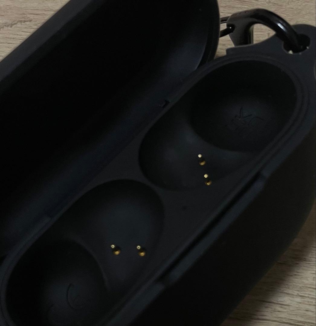 Jabra Elite 10 Gen 2 Titanium Black ケース付