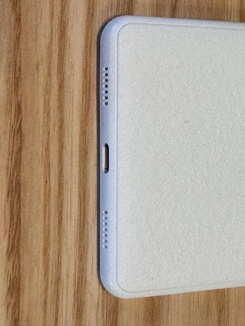 BOOX Palma（ホワイト）6.13″ 128GB 元箱付き