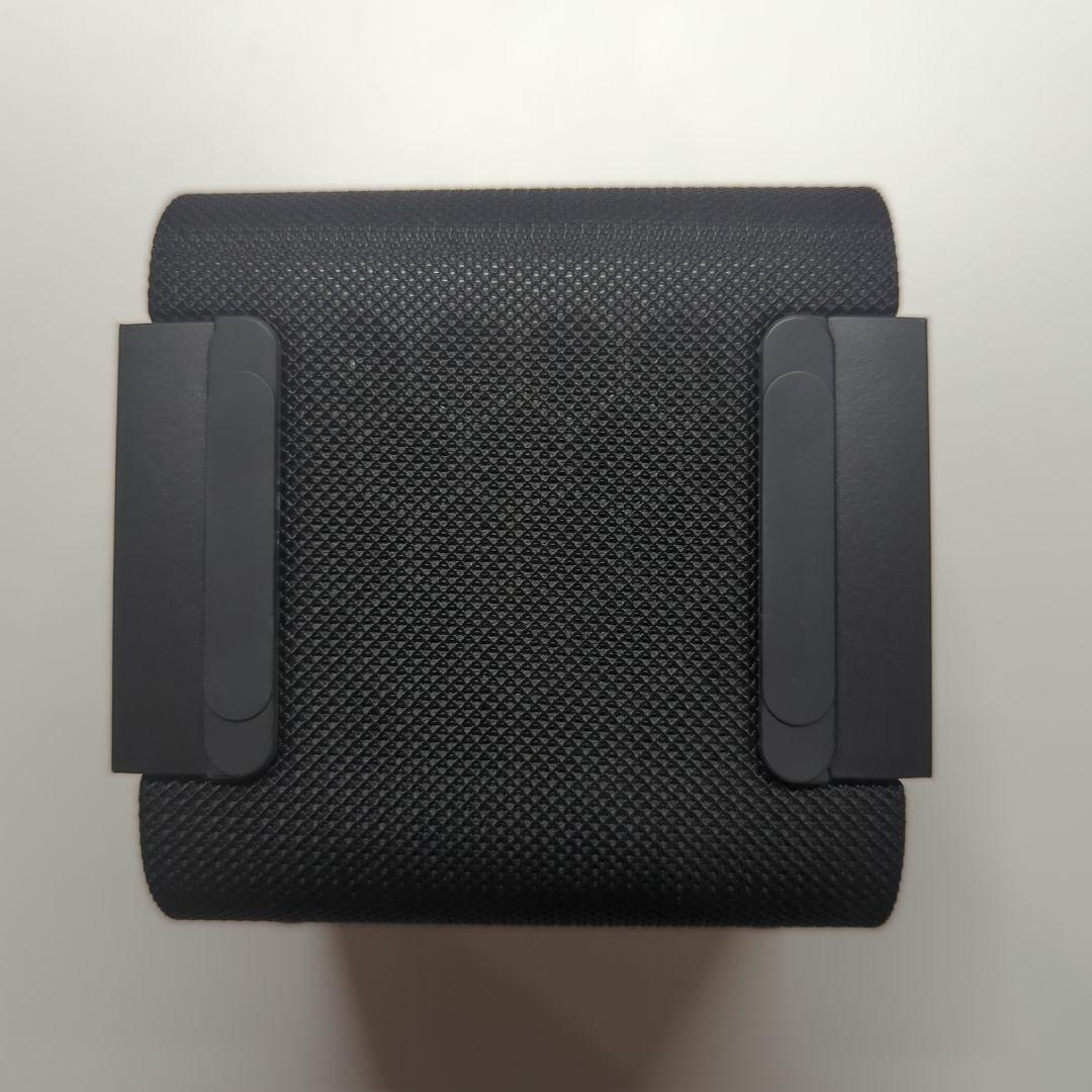 シーイヤーパヴェ ブラック CP-4000-WT Cear pavé