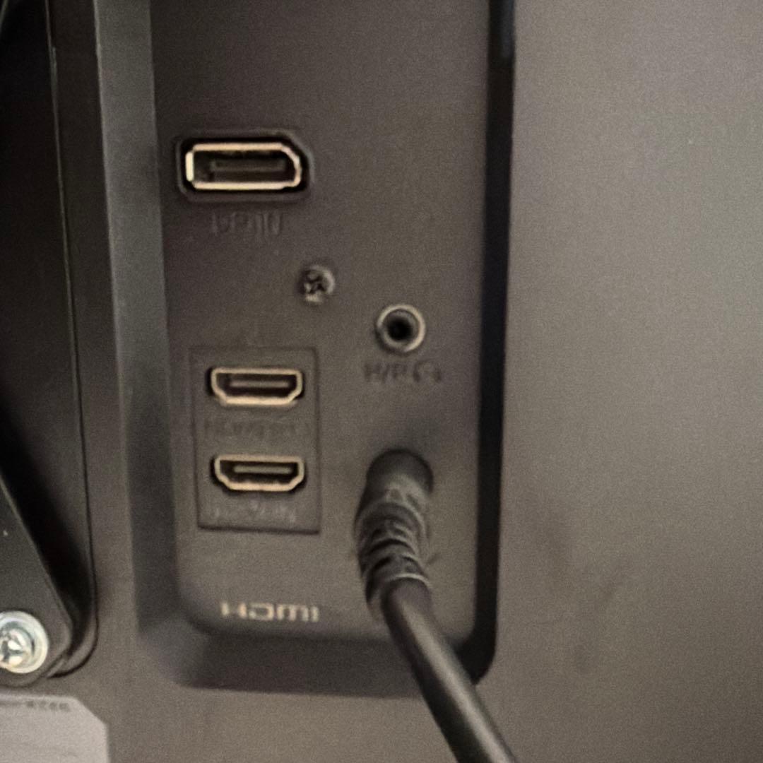 美品　LG 24インチ WQHD IPS 24QP500-B