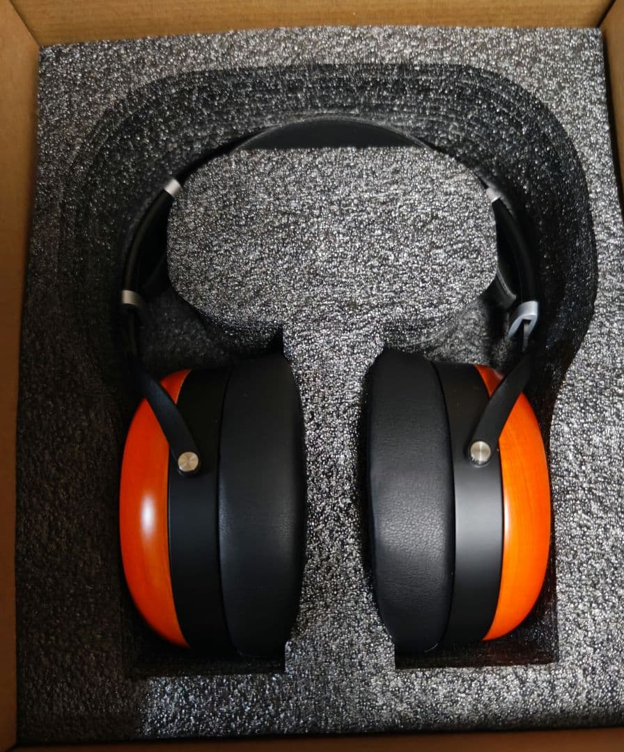 HIFIMAN SUNDARA-C密閉型