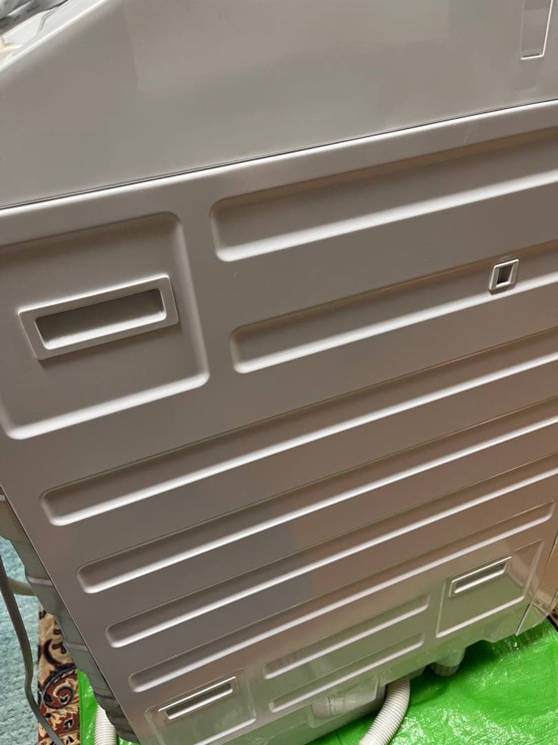 【設置無料】2024年製 東芝 ドラム式洗濯乾燥機 TW-127XM4L 右開き