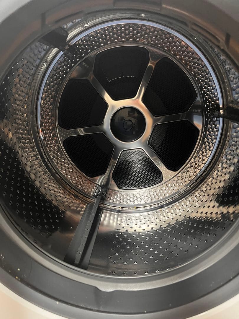 【設置無料】2024年製 東芝 ドラム式洗濯乾燥機 TW-127XM4L 右開き