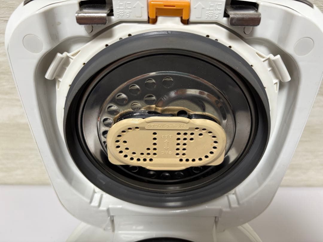 象印IH炊飯ジャー「極め炊き 3合NP-RM05」2021年製