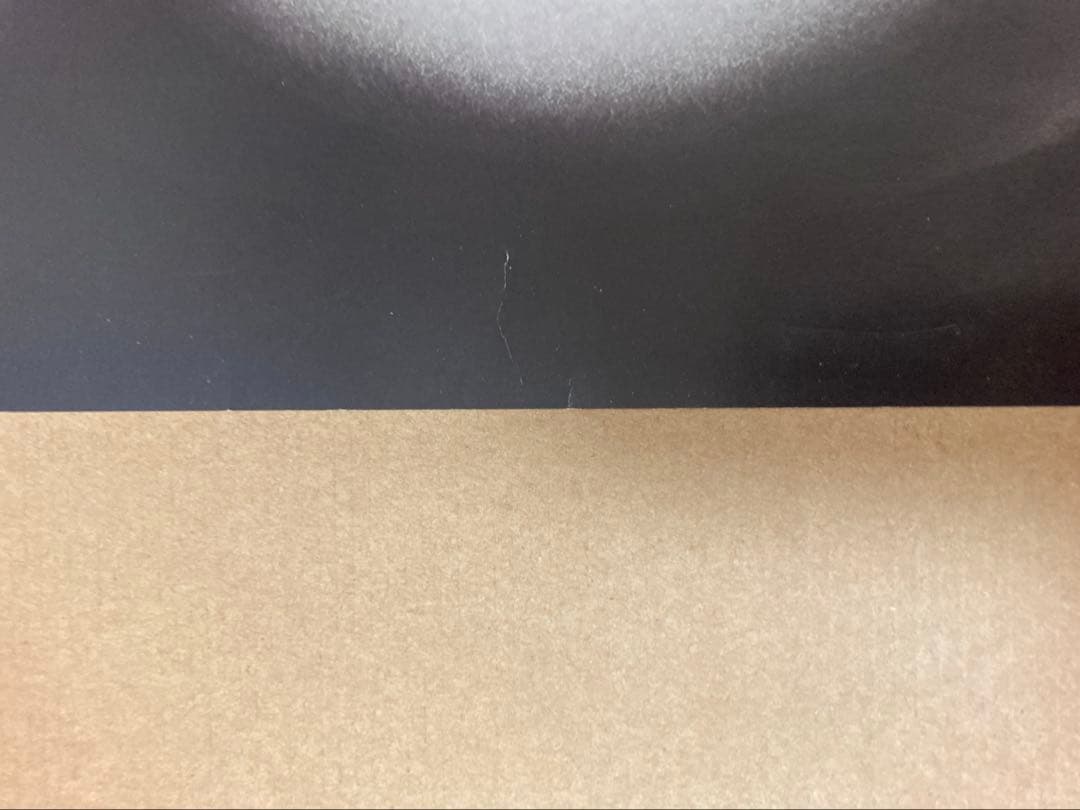 Stussy ステューシー非売品ポスター