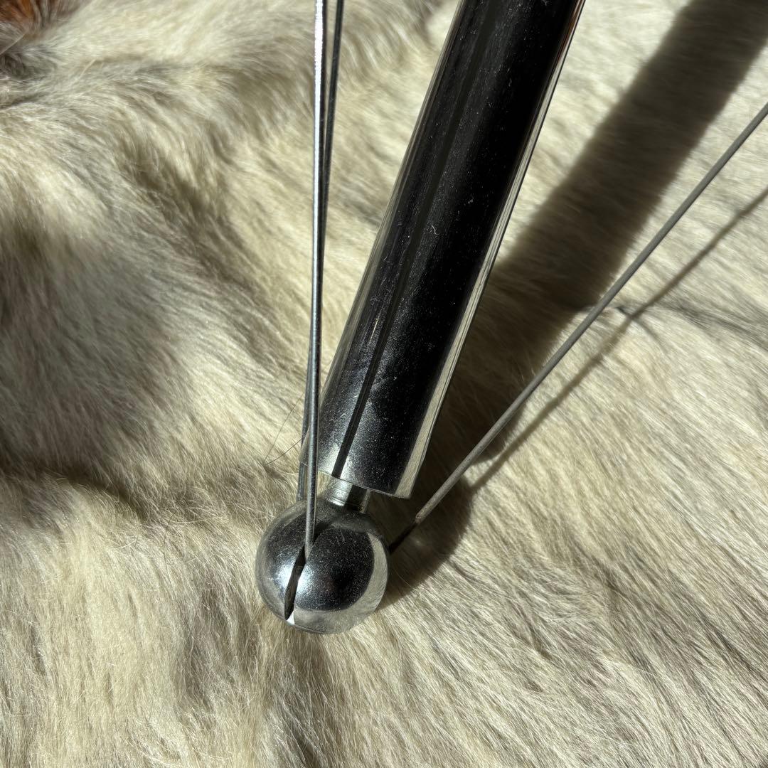 【定価46万円】Cassina カッシーナ 713 ガラステーブル ローテーブル