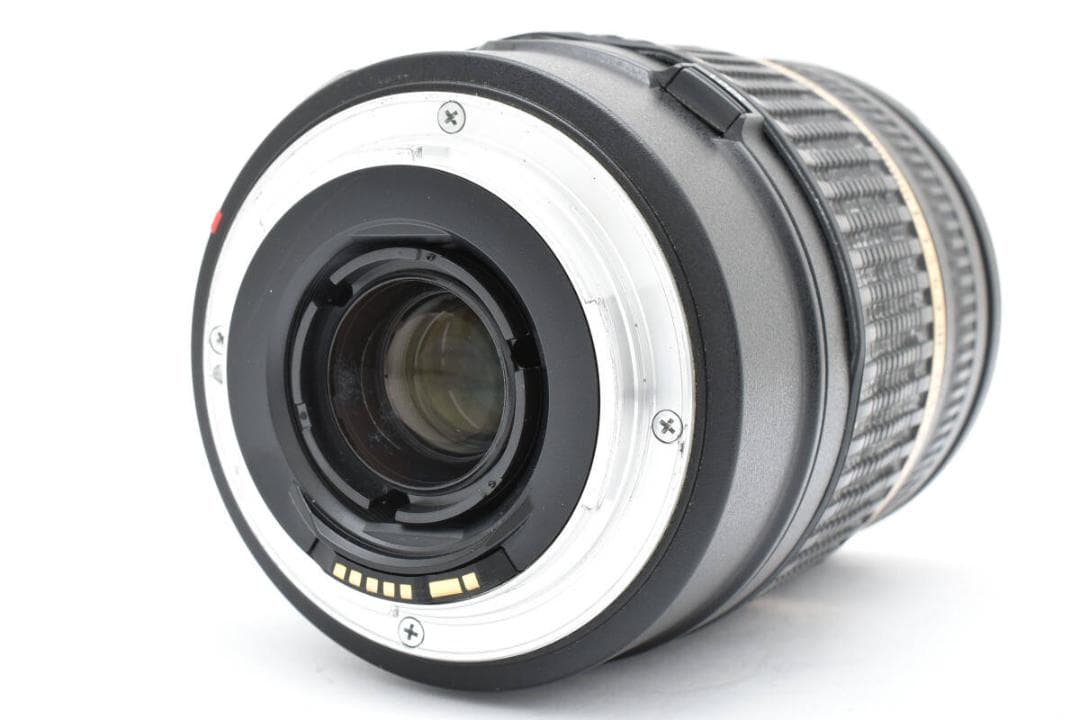 TAMRON XR Di AF 28-300mm F3.5-6.3VC キヤノン