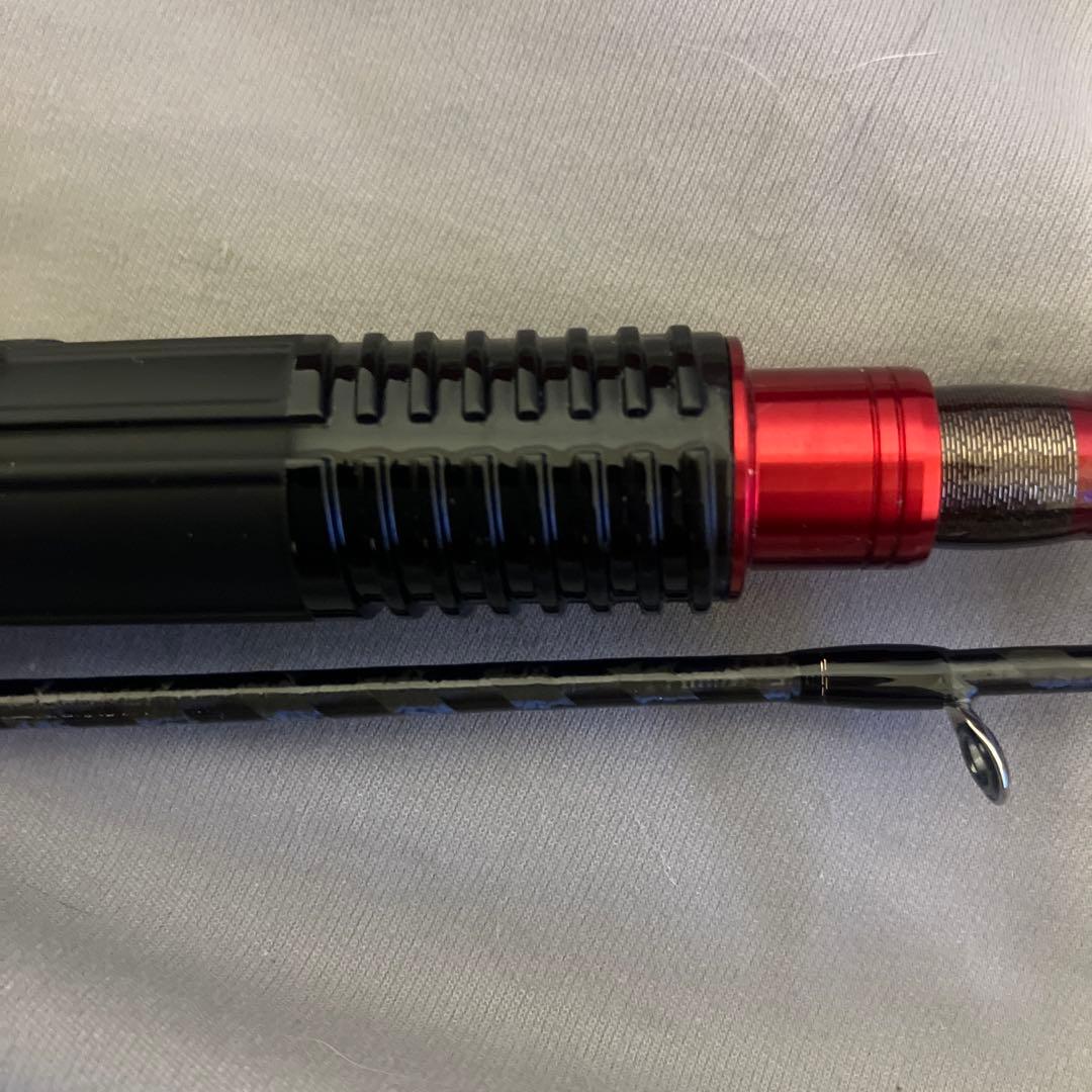 シマノ22 セフィアXR メタルスッテ S68UK-GS