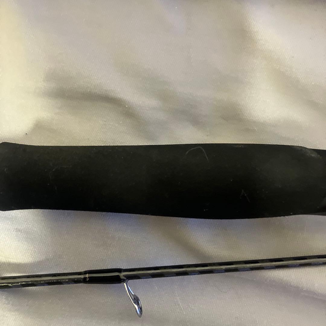 シマノ22 セフィアXR メタルスッテ S68UK-GS