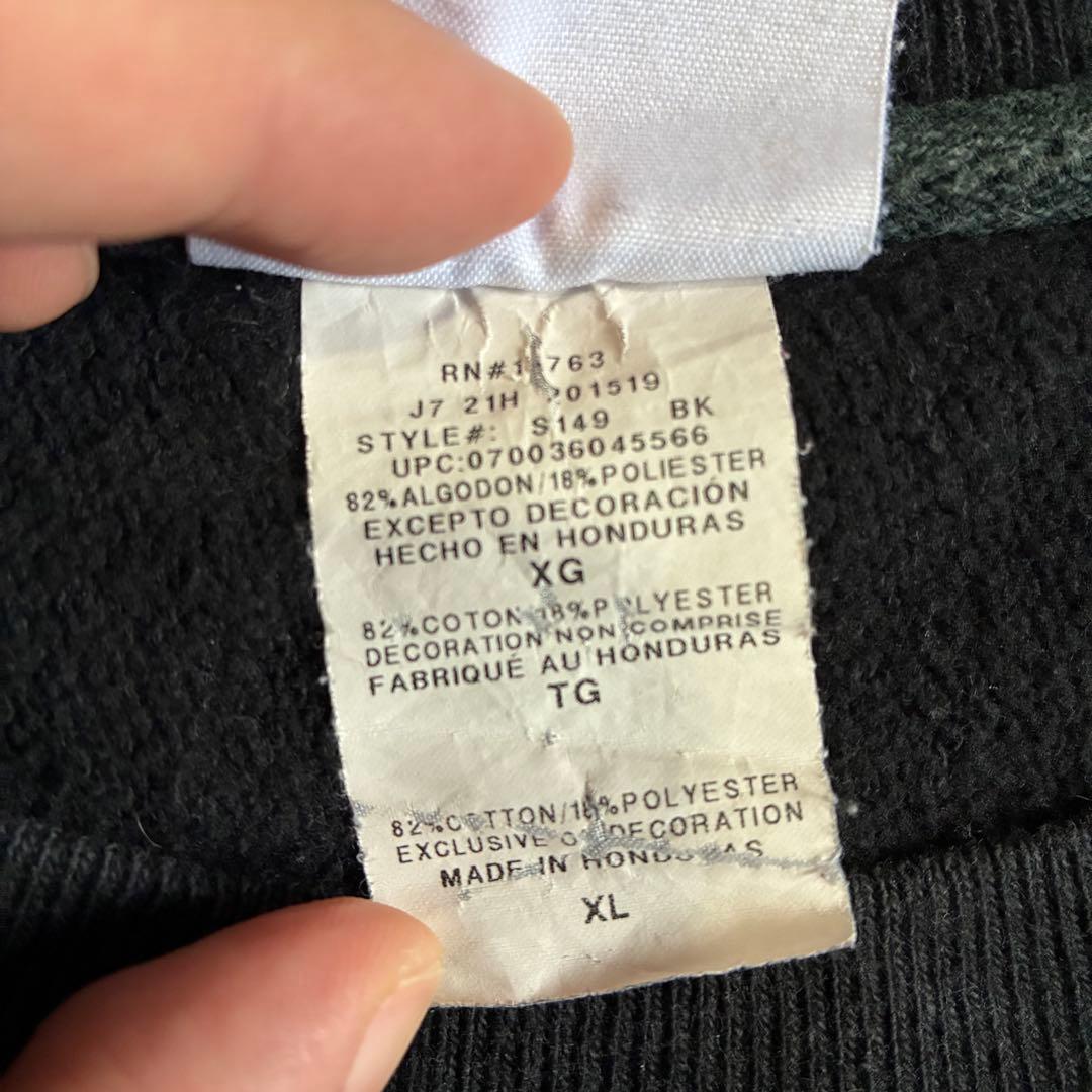 や*ん様 00s Champion reverse weave normal s