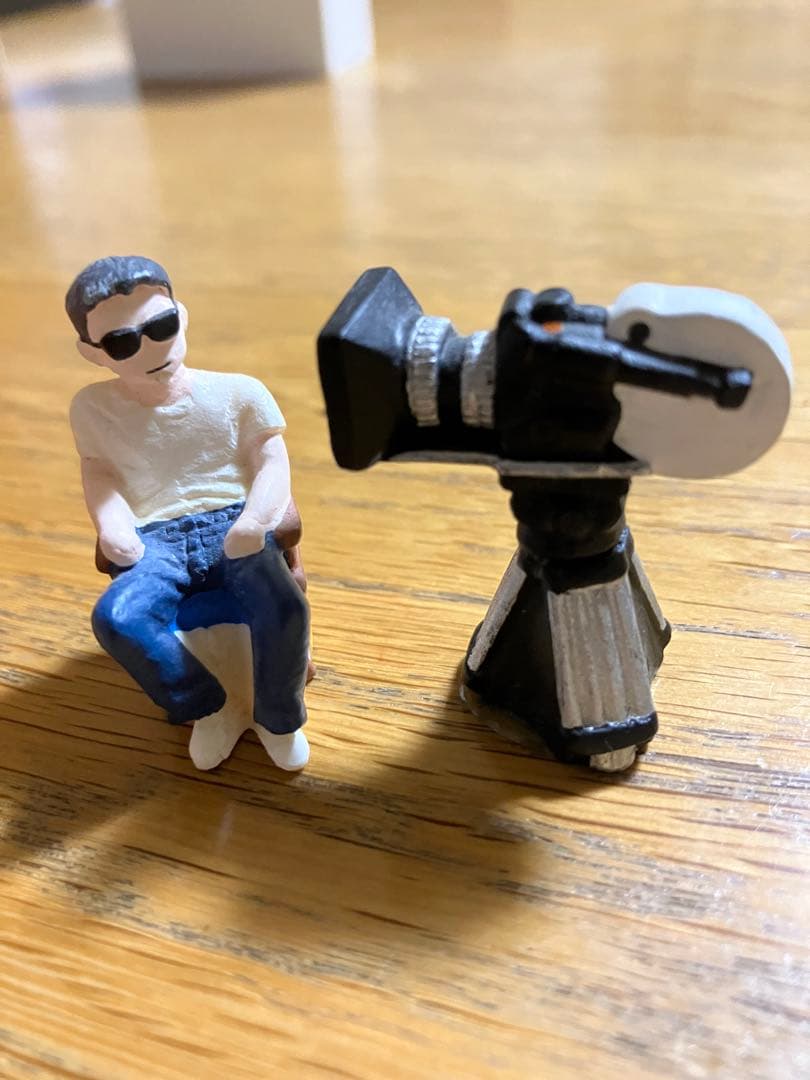 小田和正　映画監督記念オルゴール　いつかどこかで