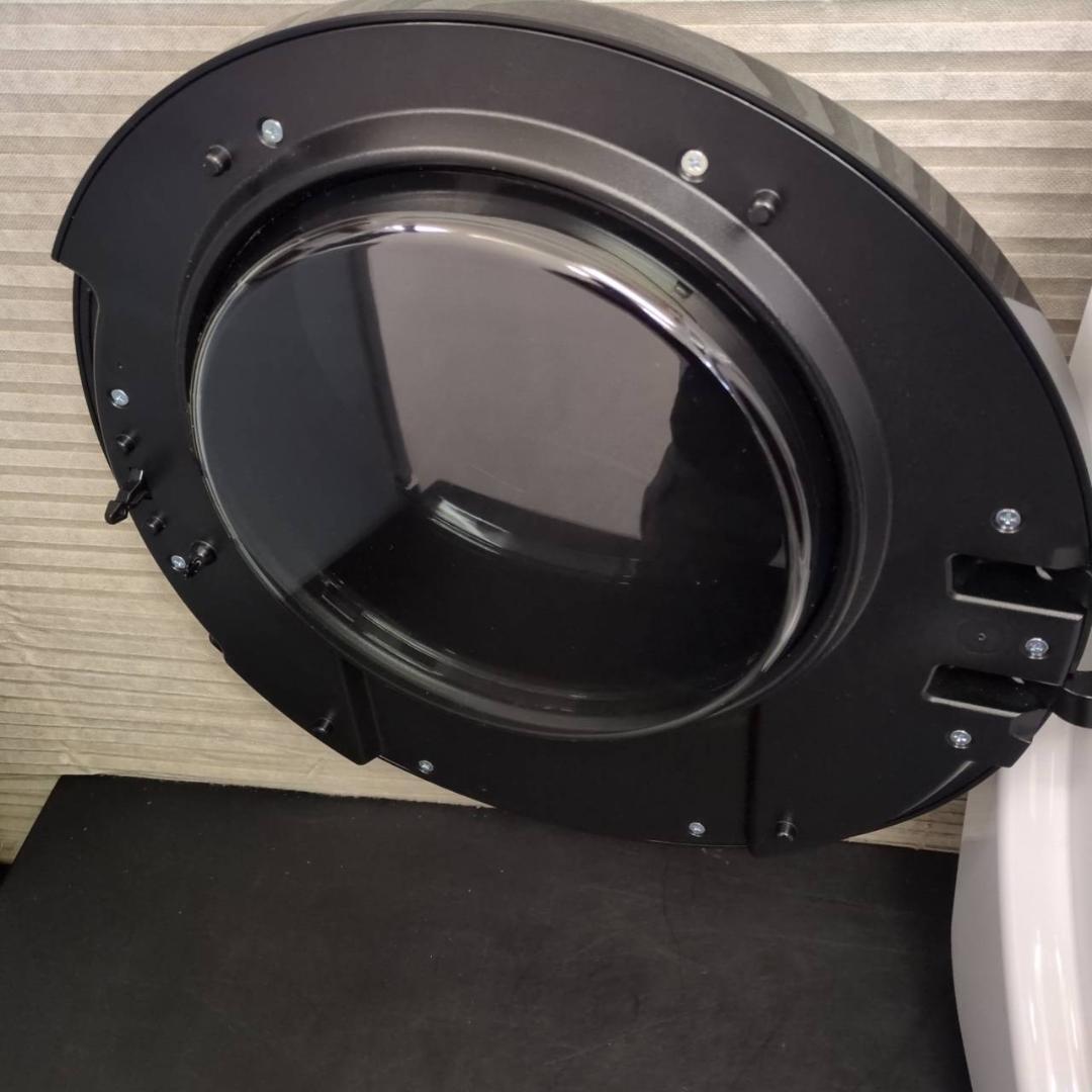 ☆エスティロ　ドラム式電気衣類乾燥機　ILD-321-UWB　2022年製