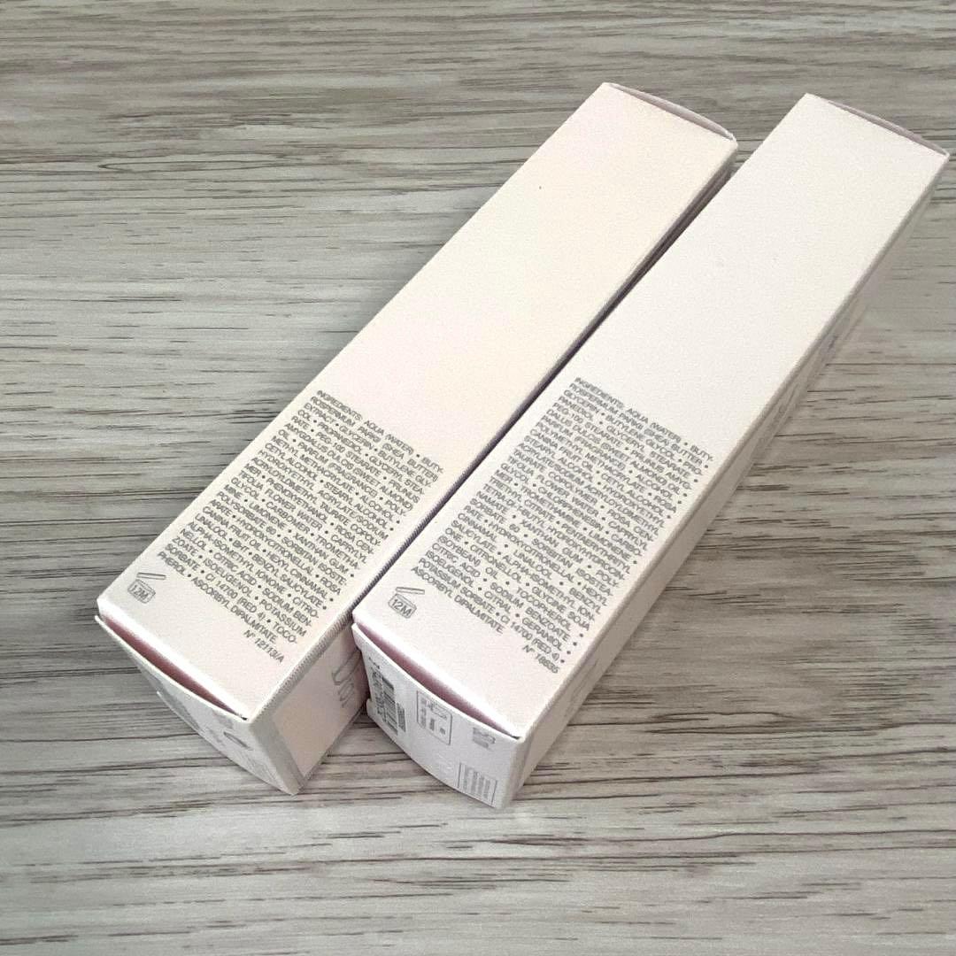 ◆未使用◎Dior　ミス ディオール ハンド クリーム 50ml 2本