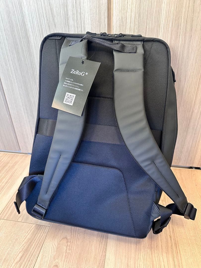 ANA ビジネスバックパック　未使用品